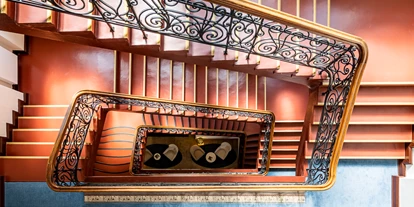 Luxusurlaub - Hotel-Schwerpunkt: Luxus & Familie - Fraser Suites Hamburg