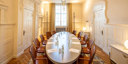 Luxusurlaub - Hotel-Schwerpunkt: Luxus & Familie - Fraser Suites Hamburg