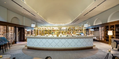 Luxusurlaub - Hotel-Schwerpunkt: Luxus & Familie - Fraser Suites Hamburg