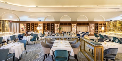 Luxusurlaub - Hotel-Schwerpunkt: Luxus & Familie - Fraser Suites Hamburg