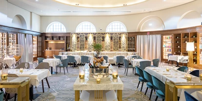 Luxusurlaub - Hotel-Schwerpunkt: Luxus & Familie - Fraser Suites Hamburg