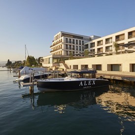 Luxushotel: Alex Lake Zürich