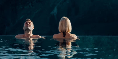 Luxusurlaub - Kappl (Kappl) - Infinitypool  - Hotel Alpenstern