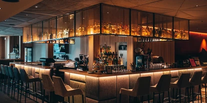 Luxusurlaub - Kappl (Kappl) - Hotelbar "Novum" - Hotel Alpenstern
