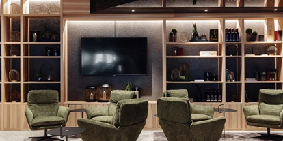 Luxusurlaub - Kappl (Kappl) - Lobby  - Hotel Alpenstern