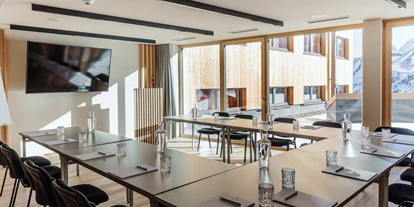 Luxusurlaub - Kappl (Kappl) - Seminarraum - Hotel Alpenstern