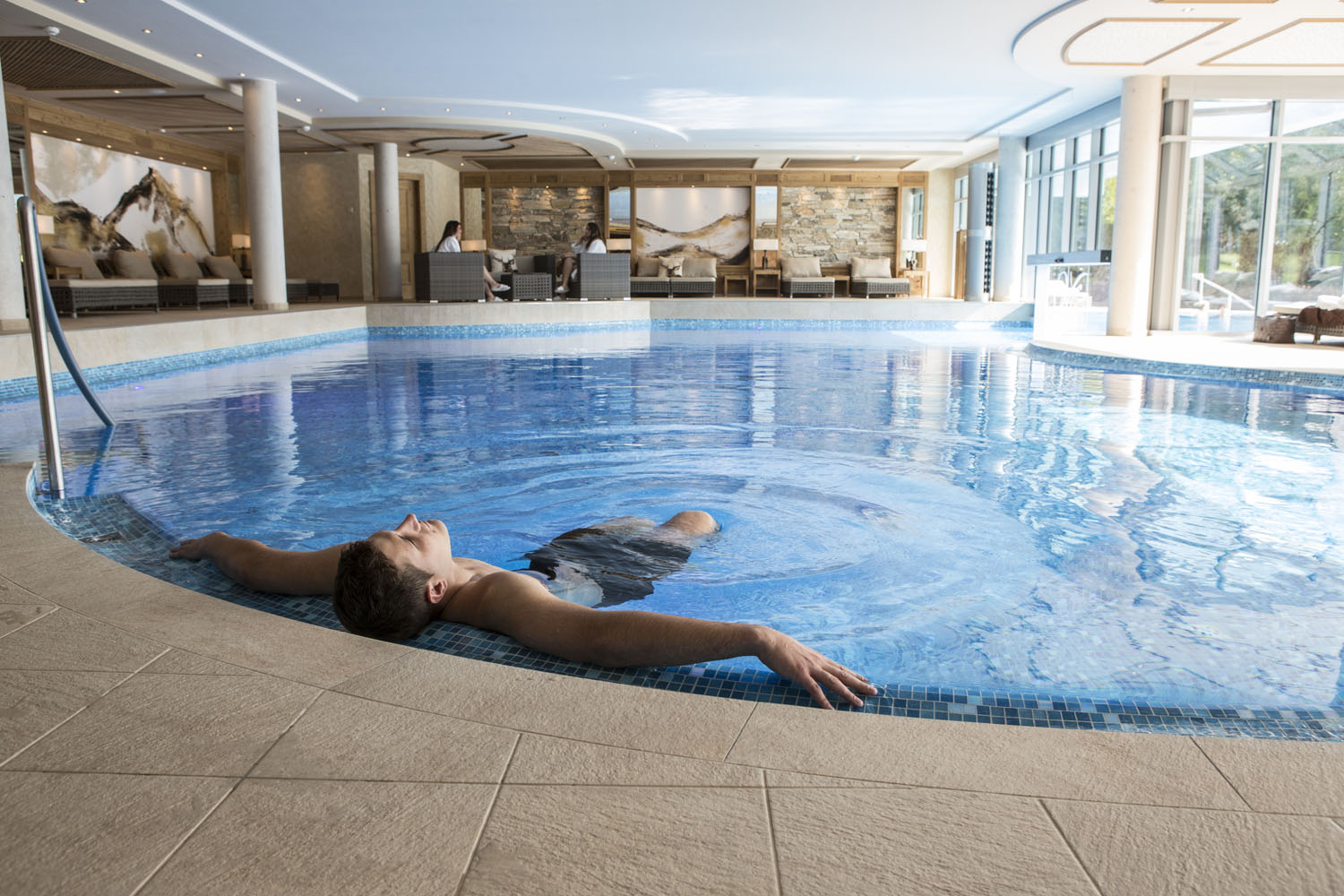Luxushotel: Meiser SPA Resort 