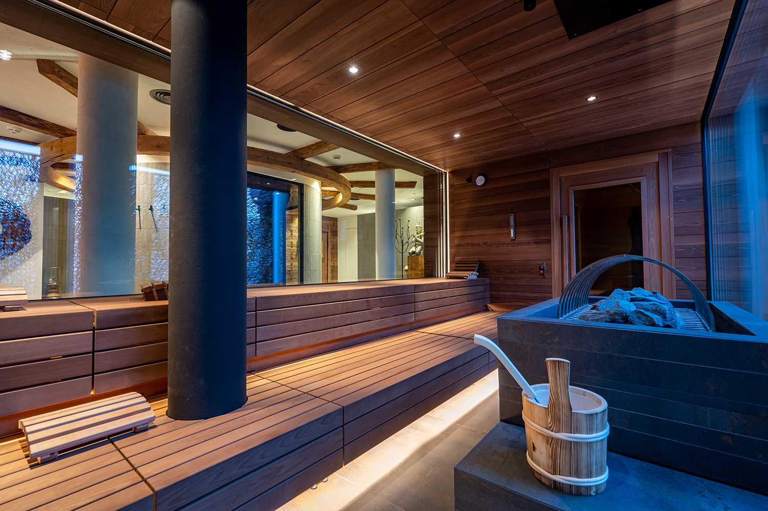 Luxushotel: Meiser SPA Resort 