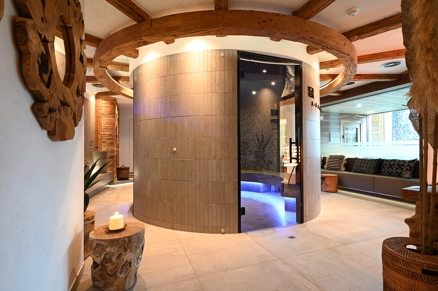 Luxushotel: Meiser SPA Resort 