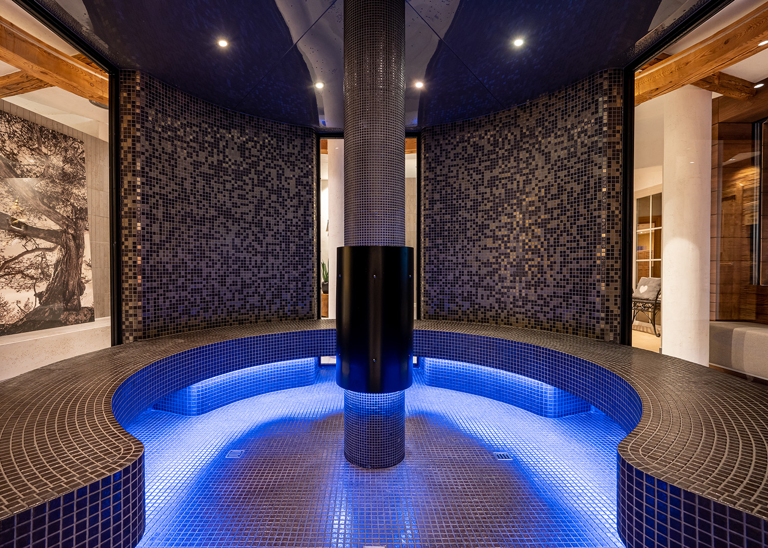 Luxushotel: Meiser SPA Resort 