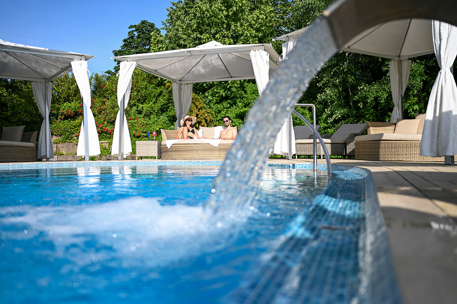 Luxushotel: Meiser SPA Resort 