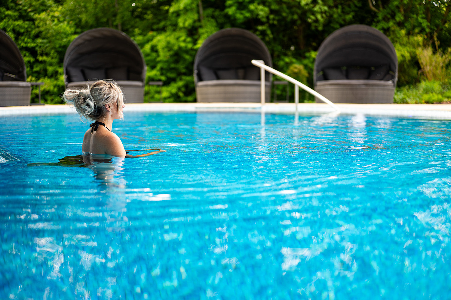 Luxushotel: Meiser SPA Resort 