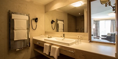 Luxusurlaub - Hotel-Schwerpunkt: Luxus & Familie - Meiser SPA Resort