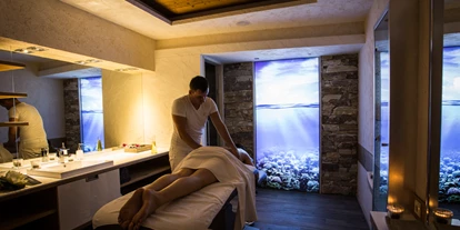 Luxusurlaub - Hotel-Schwerpunkt: Luxus & Familie - Meiser SPA Resort