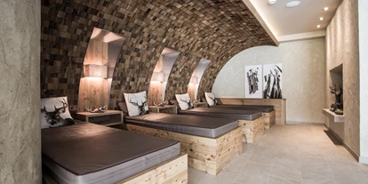 Luxusurlaub - Hotel-Schwerpunkt: Luxus & Familie - Meiser SPA Resort