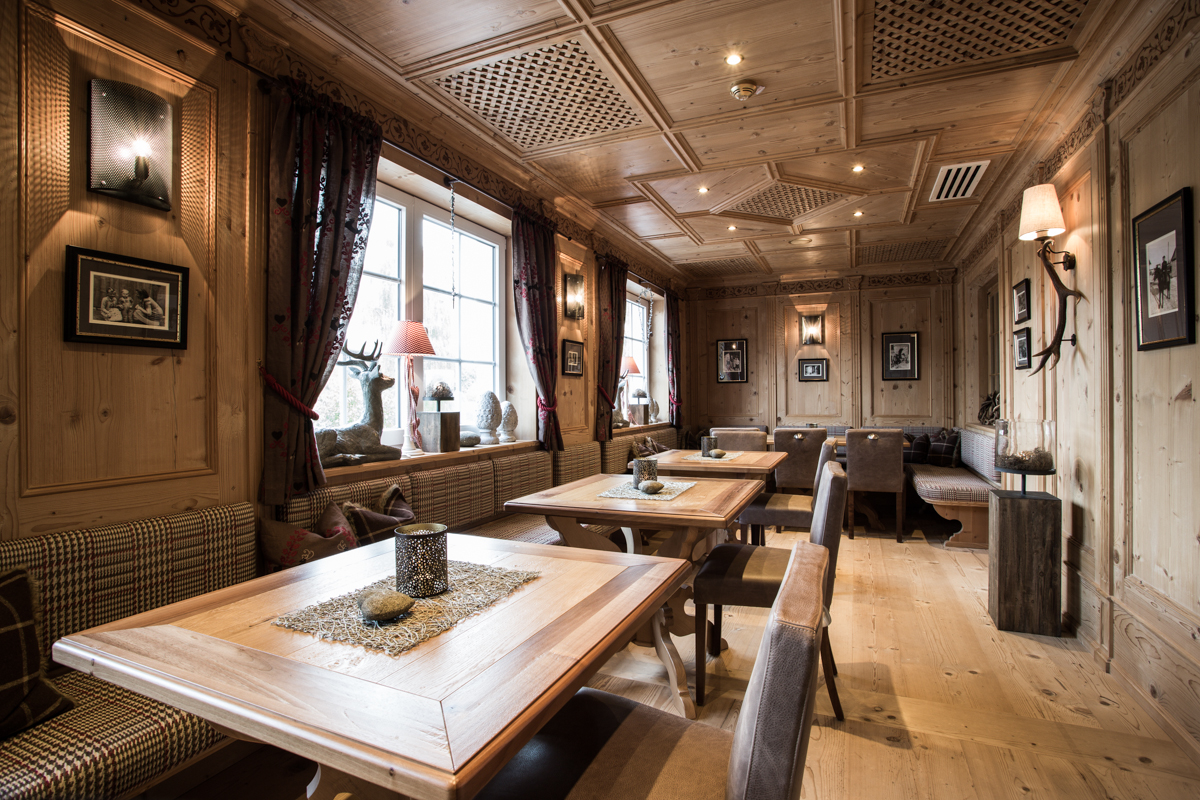 Luxushotel: Meiser SPA Resort 