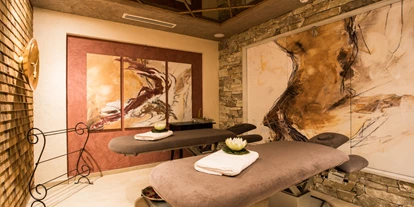 Luxusurlaub - Hotel-Schwerpunkt: Luxus & Familie - Meiser SPA Resort