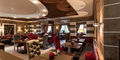 Luxusurlaub - Hotel-Schwerpunkt: Luxus & Familie - Meiser SPA Resort