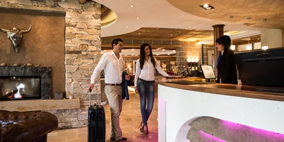 Luxusurlaub - Hotel-Schwerpunkt: Luxus & Familie - Meiser SPA Resort