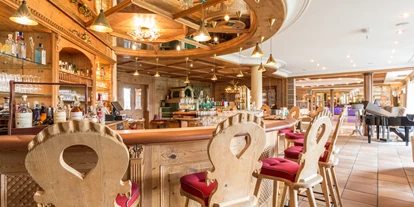 Luxusurlaub - Hotel-Schwerpunkt: Luxus & Familie - Meiser SPA Resort