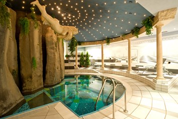 Luxushotel: Pool - SETA Hotel