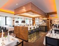 Luxushotel: Restaurant Landgraf - SETA Hotel