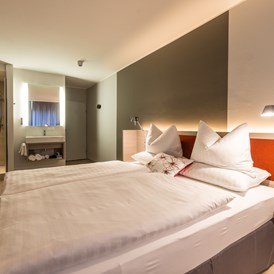 Luxushotel: Smart for 2 Doppelzimmer - SETA Hotel