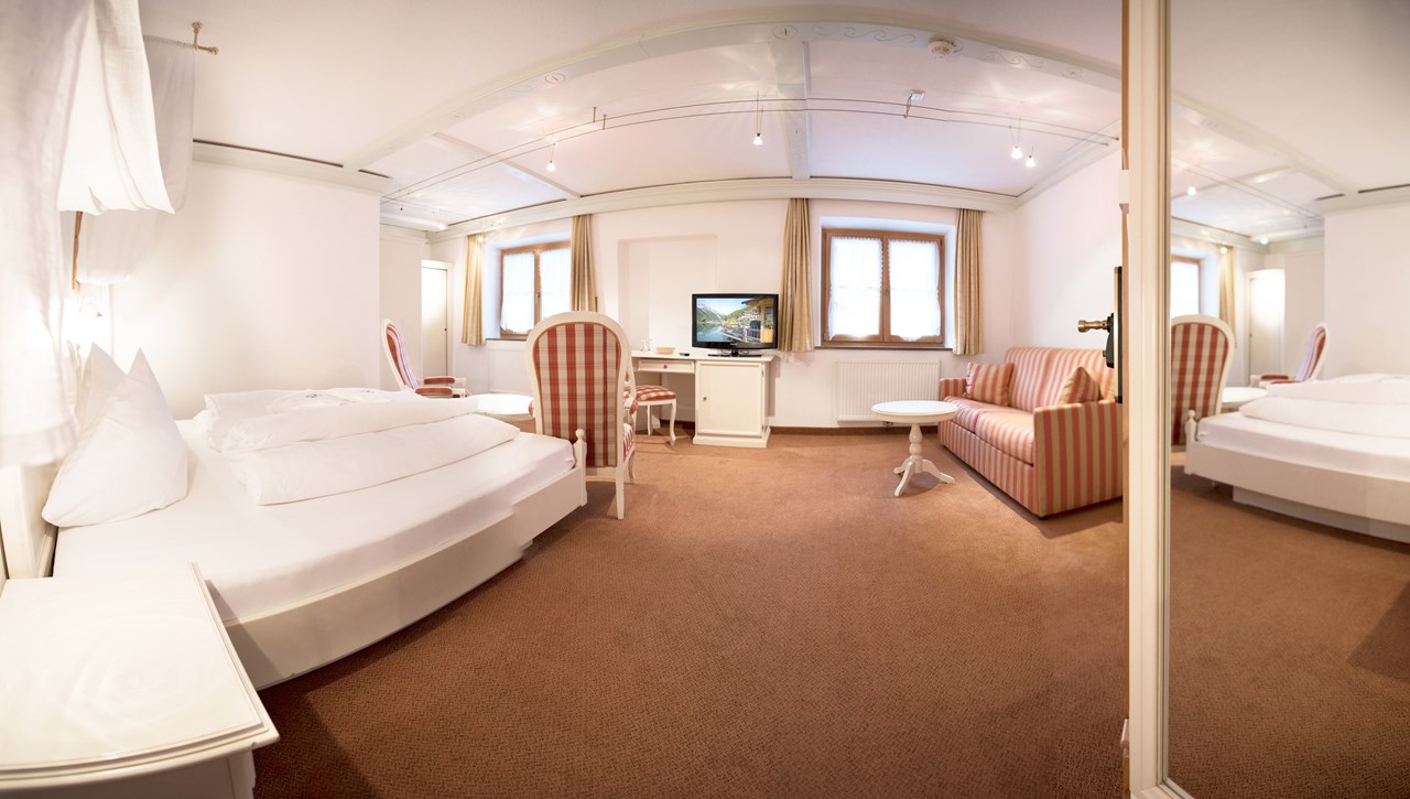 Hotel Post Sulden Zimmerkategorien Standardzimmer Angelus