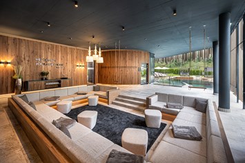 Luxushotel: Alpin Life Resort Lürzerhof