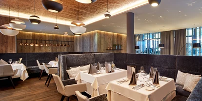 Luxusurlaub - Hotel-Schwerpunkt: Luxus & Familie - Alpin Life Resort Lürzerhof