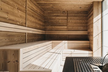 Luxushotel: VAYA Zillertal Sauna - VAYA Zillertal