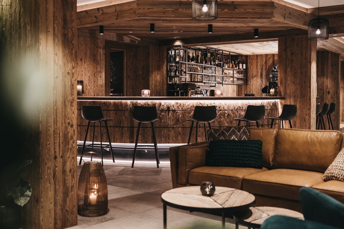 Luxushotel: VAYA Zillertal Lounge und Bar - VAYA Zillertal