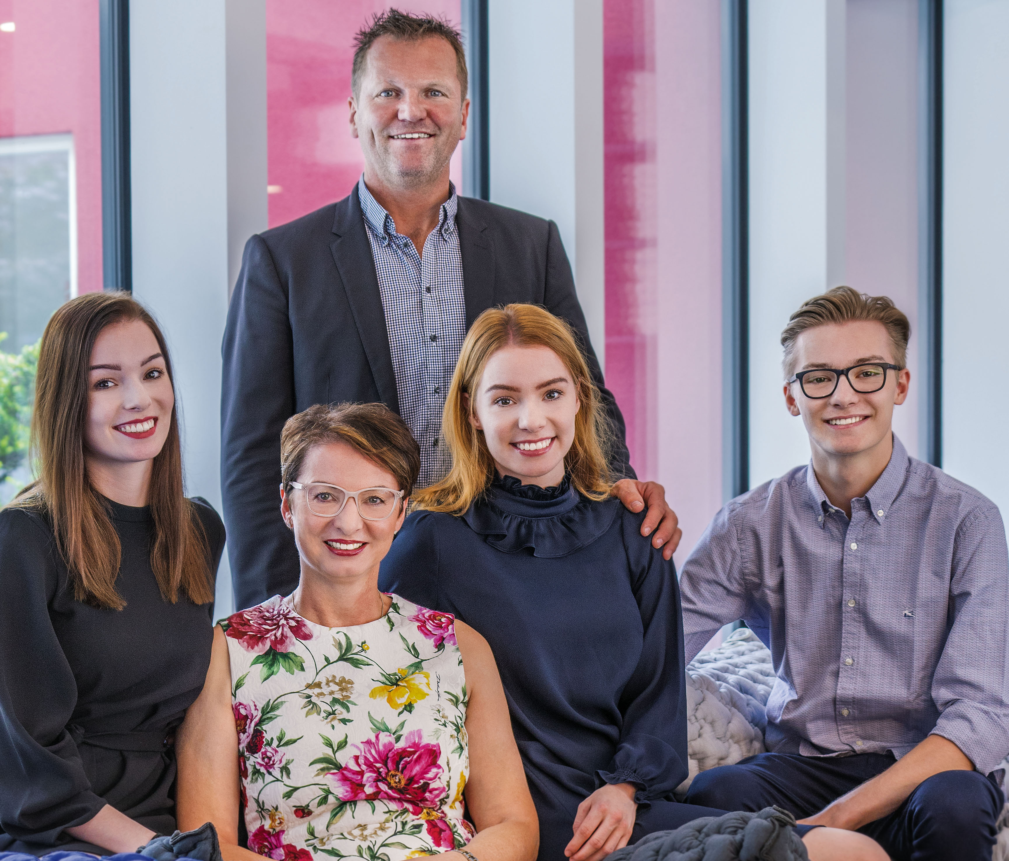 Luxusurlaub - PLZ 6335 (Österreich) - Hotel Kaiserblick