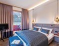 Luxushotel: Hotel Kaiserblick