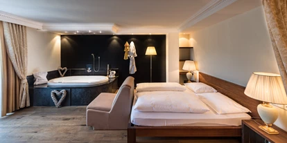 Luxusurlaub - Sen Jan di Fassa - Hotel Fameli