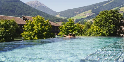 Luxusurlaub - Sen Jan di Fassa - Hotel Fameli