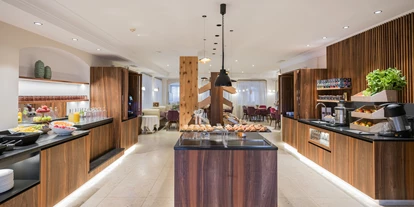 Luxusurlaub - Sen Jan di Fassa - Hotel Fameli