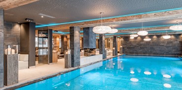 Luxusurlaub - Tirol - Aktiv- & Wellnesshotel Bergfried