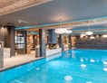 Luxushotel: Aktiv- & Wellnesshotel Bergfried
