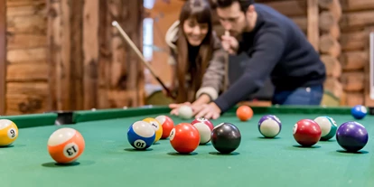 Luxusurlaub - Hotel-Schwerpunkt: Luxus & Familie - Aktiv- & Wellnesshotel Bergfried