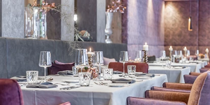 Luxusurlaub - Hotel-Schwerpunkt: Luxus & Familie - Aktiv- & Wellnesshotel Bergfried