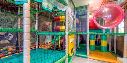 Luxusurlaub - Hotel-Schwerpunkt: Luxus & Familie - Aktiv- & Wellnesshotel Bergfried