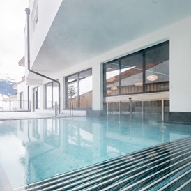Luxushotel: Aktiv- & Wellnesshotel Bergfried
