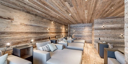 Luxusurlaub - Hotel-Schwerpunkt: Luxus & Familie - Aktiv- & Wellnesshotel Bergfried