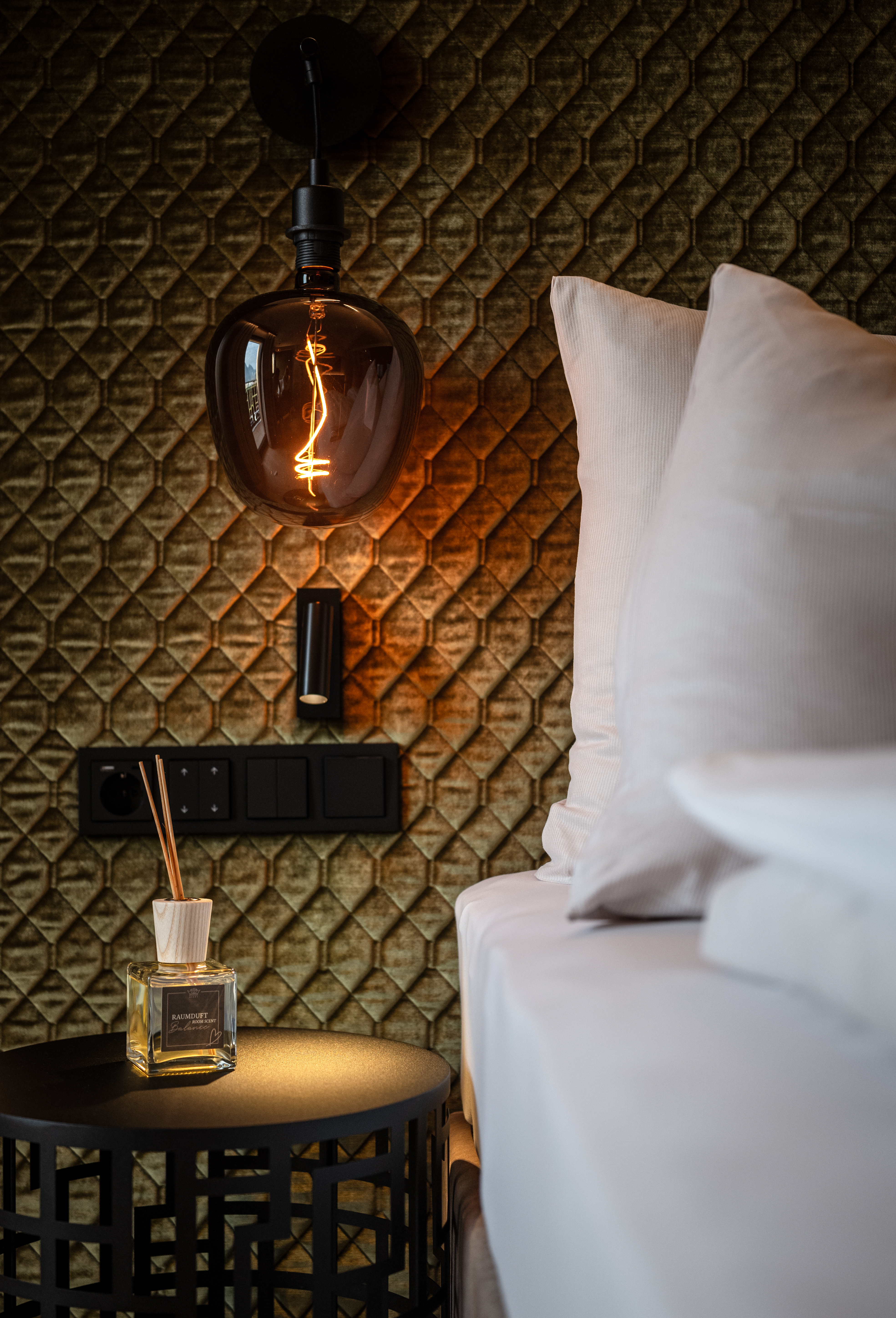 Luxushotel: Zimmer - Hotel Panorama Royal ****s