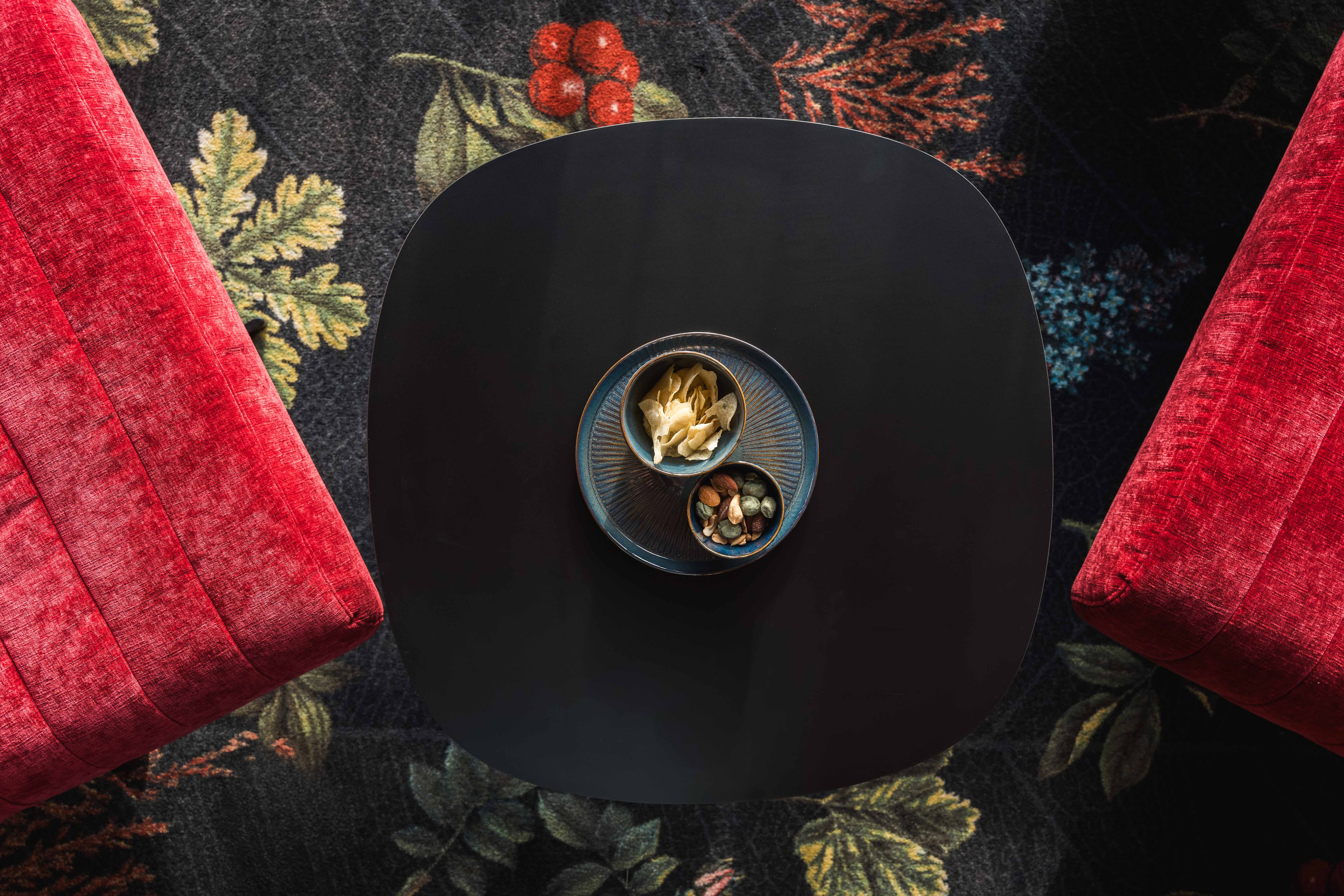 Luxushotel: Bar - Hotel Panorama Royal ****s