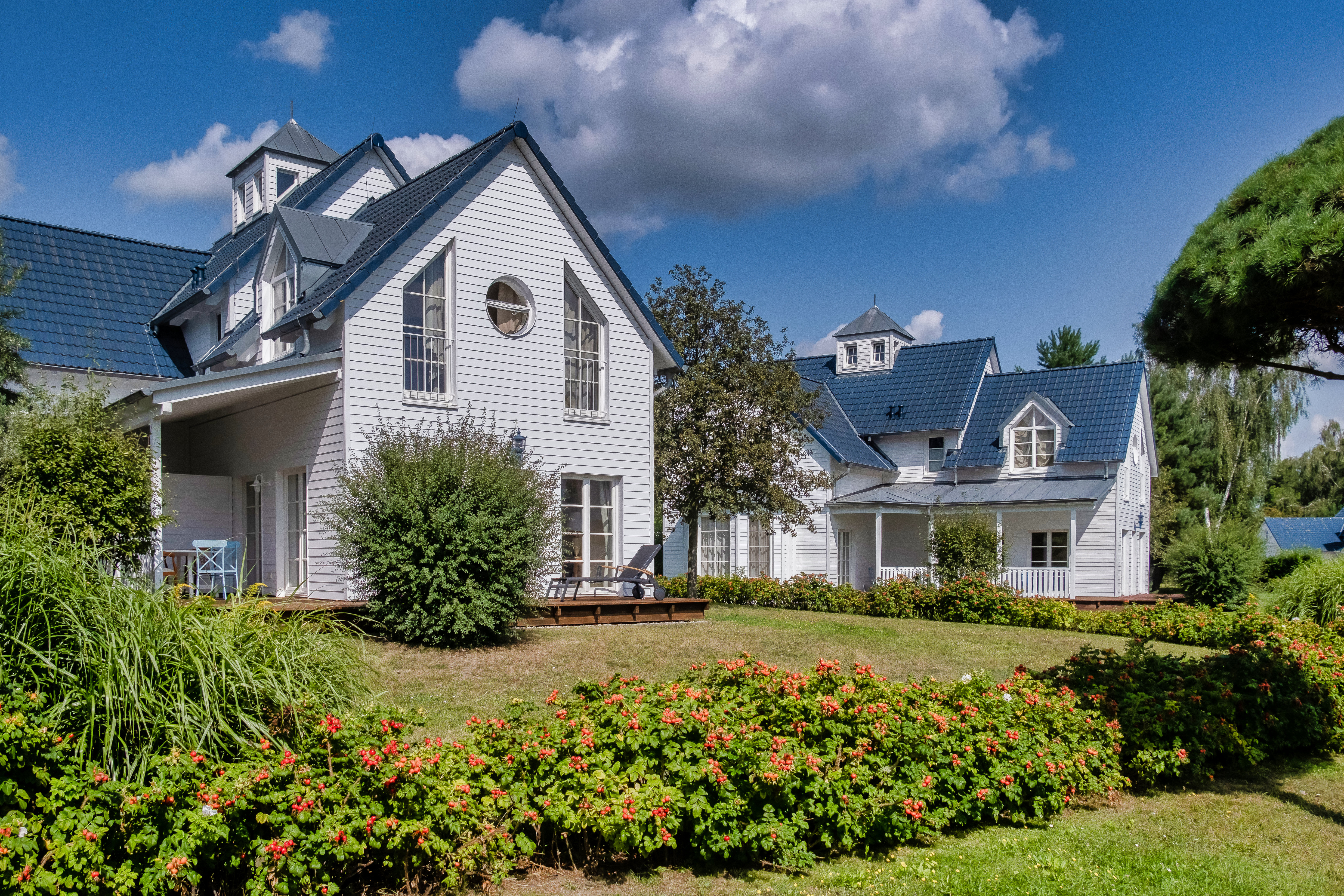 Luxusurlaub - Deutschland - Precise Resort Schwielowsee