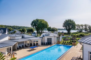 Luxushotel: Precise Resort Schwielowsee