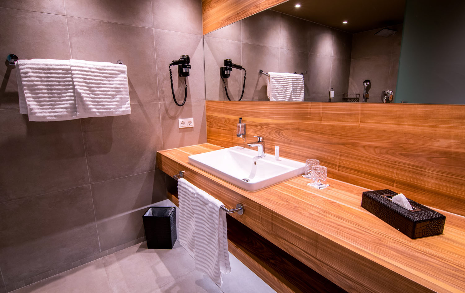 Luxusurlaub - Klassifizierung: 4 Sterne S - Meiser Design Hotel