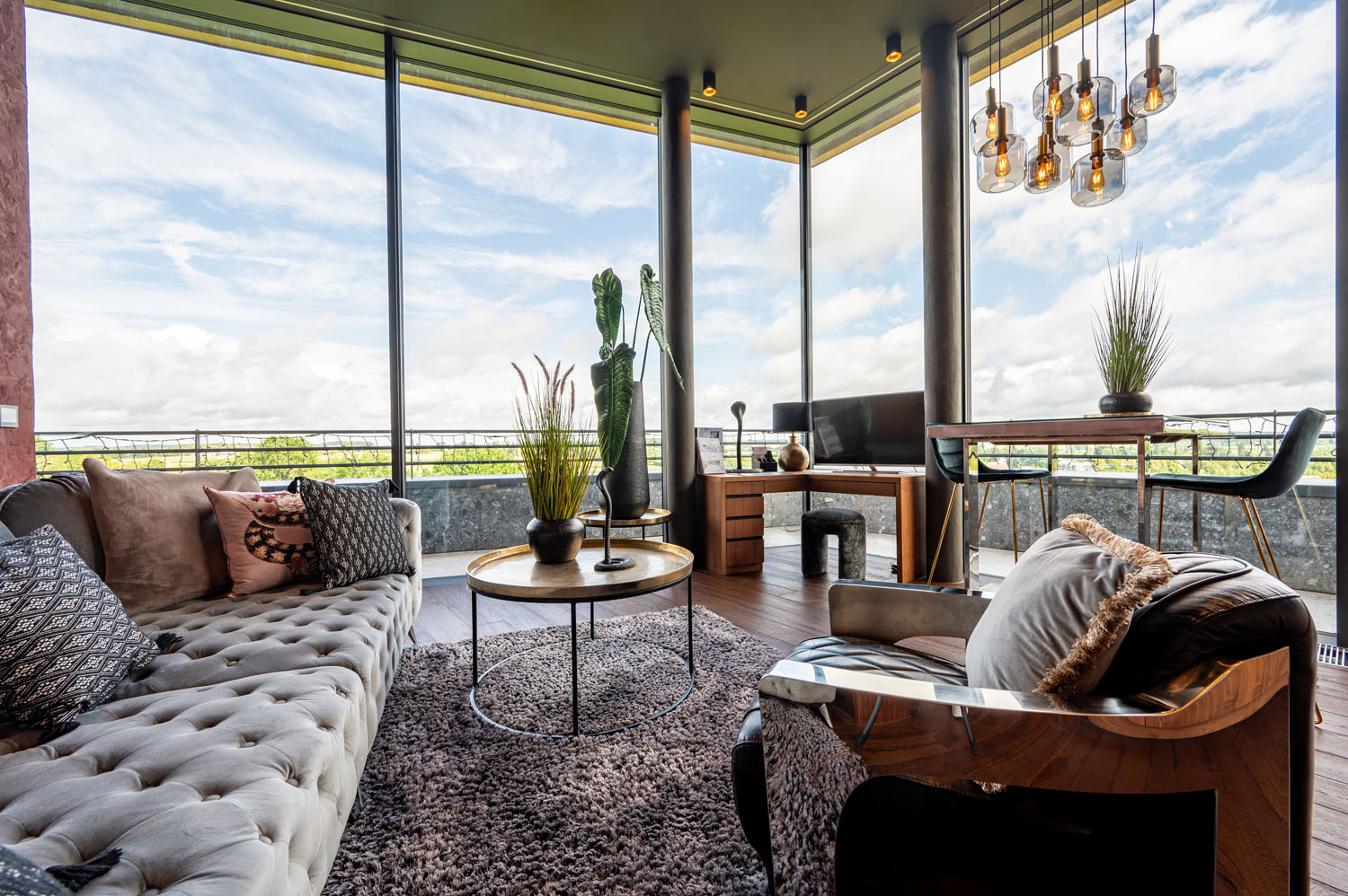 Luxushotel: Meiser Design Hotel
